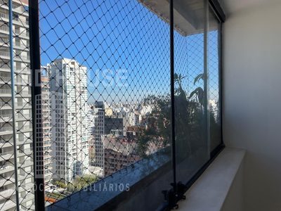 Apartamento, 3 quartos, 80 m² - Foto 3