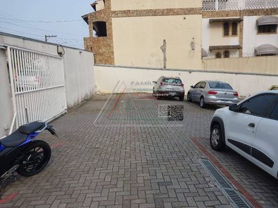 Apartamento, 3 quartos, 70 m² - Foto 3
