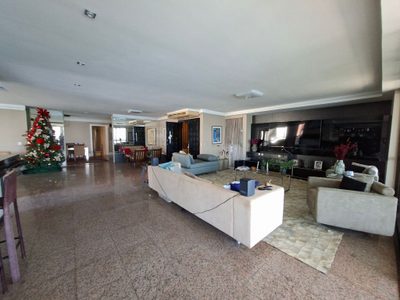 Apartamento, 4 quartos, 438 m² - Foto 4