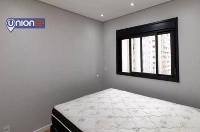 Apartamento, 1 quarto, 40 m² - Foto 4