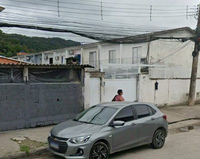 Casa de Condomínio, 2 quartos - Foto 1