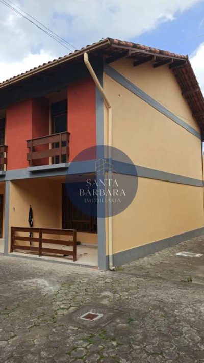 Casa, 2 quartos, 90 m² - Foto 2