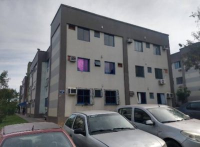 Apartamento, 2 quartos, 10 m² - Foto 2