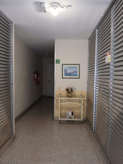 Apartamento, 2 quartos, 52 m² - Foto 3