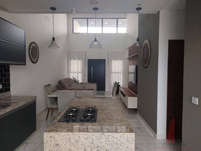 Casa de Condomínio, 3 quartos - Foto 5