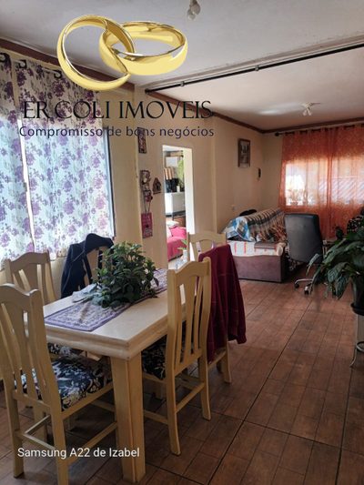 Casa, 2 quartos - Foto 3