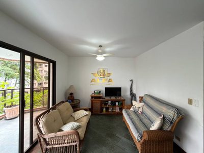 Apartamento, 3 quartos, 130 m² - Foto 4