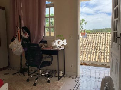 Casa, 4 quartos, 210 m² - Foto 4