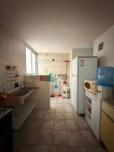 Apartamento, 2 quartos, 75 m² - Foto 3