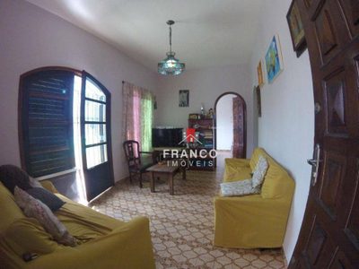 Casa, 2 quartos, 80 m² - Foto 3