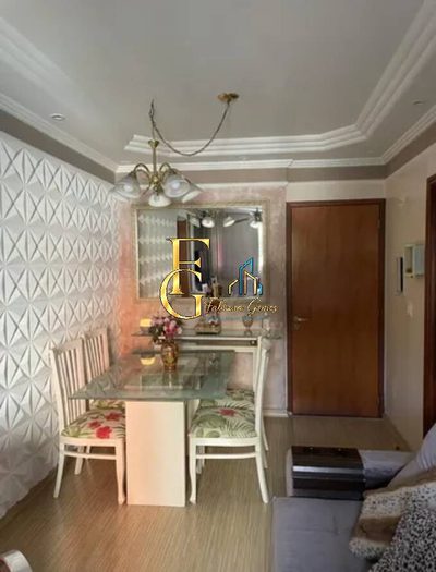 Apartamento, 2 quartos, 73 m² - Foto 5