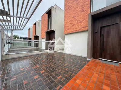 Sobrado, 3 quartos, 135 m² - Foto 1