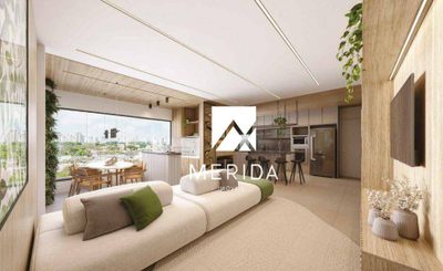 Cobertura, 3 quartos, 226 m² - Foto 4