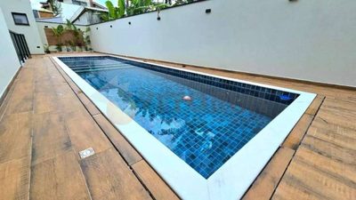Casa de Condomínio, 2 quartos - Foto 4