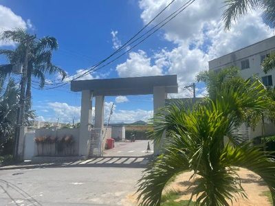 Apartamento, 2 quartos, 49 m² - Foto 1