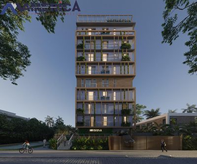 Apartamento, 2 quartos, 56 m² - Foto 4
