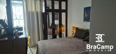 Apartamento, 2 quartos, 89 m² - Foto 5
