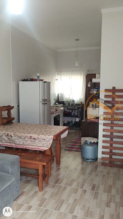 Casa de Condomínio, 2 quartos - Foto 4