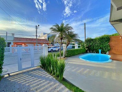 Casa, 4 quartos, 180 m² - Foto 2