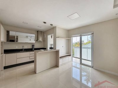 Apartamento, 3 quartos, 93 m² - Foto 2