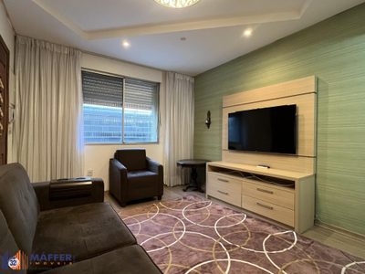 Apartamento, 2 quartos, 66 m² - Foto 4