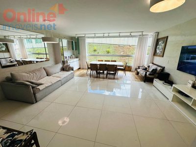 Apartamento, 4 quartos, 108 m² - Foto 2
