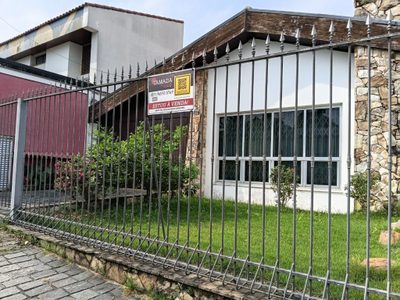 Casa, 3 quartos, 300 m² - Foto 1