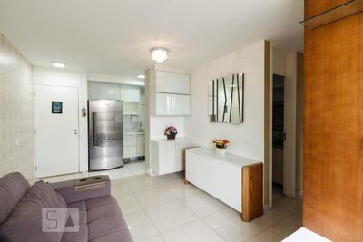 Apartamento, 3 quartos, 60 m² - Foto 5