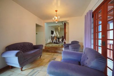 Casa, 4 quartos, 150 m² - Foto 3