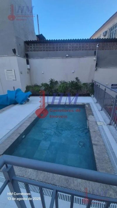 Apartamento, 2 quartos, 52 m² - Foto 4