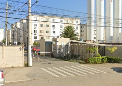Apartamento, 2 quartos, 40 m² - Foto 1