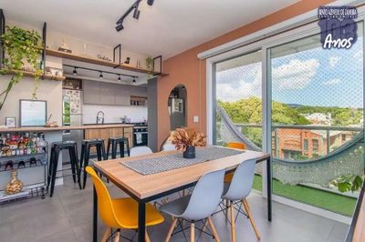 Apartamento, 2 quartos, 67 m² - Foto 1