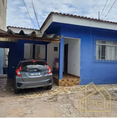 Casa, 4 quartos, 150 m² - Foto 1