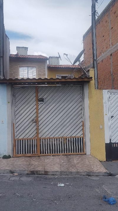 Casa, 2 quartos, 71 m² - Foto 1