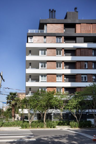Cobertura, 3 quartos, 255 m² - Foto 1