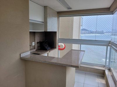 Apartamento, 3 quartos, 120 m² - Foto 1