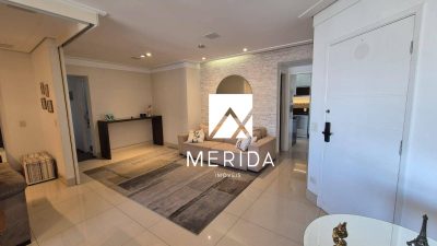 Apartamento, 3 quartos, 114 m² - Foto 2