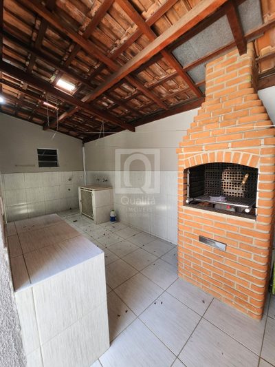 Casa, 2 quartos, 85 m² - Foto 3