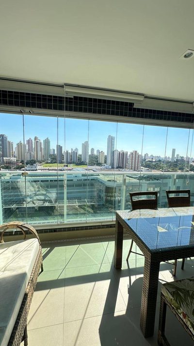 Apartamento, 2 quartos, 78 m² - Foto 1