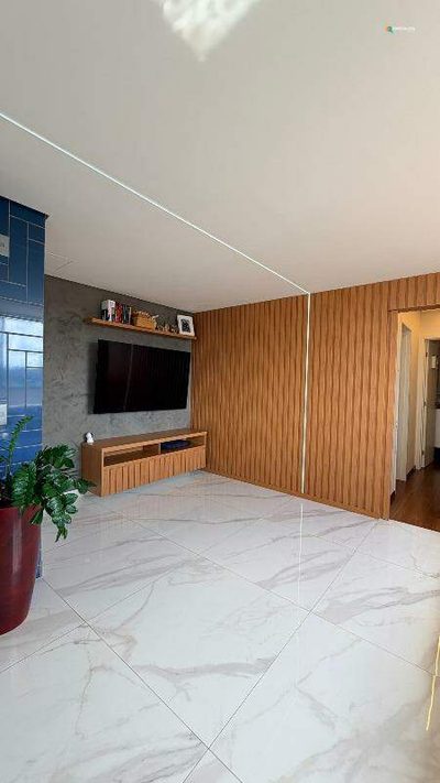 Cobertura, 2 quartos, 101 m² - Foto 3