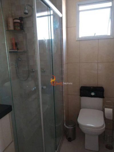 Apartamento, 3 quartos, 72 m² - Foto 3