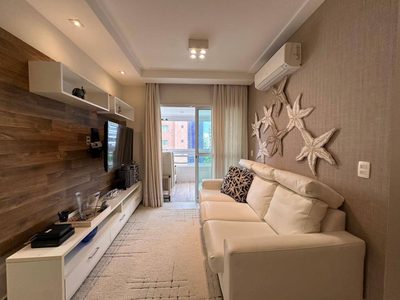 Apartamento, 3 quartos, 88 m² - Foto 3