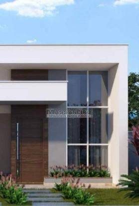 Casa, 3 quartos, 65 m² - Foto 3