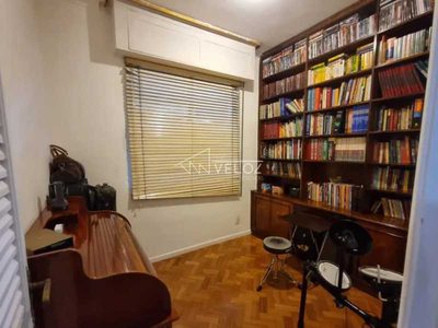 Apartamento, 3 quartos, 95 m² - Foto 5
