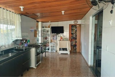 Chácara, 2 quartos, 1 m² - Foto 2