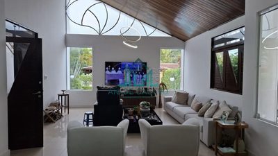 Casa, 4 quartos, 337 m² - Foto 3