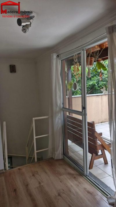 Apartamento, 2 quartos, 130 m² - Foto 3