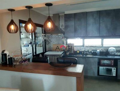 Apartamento, 3 quartos, 125 m² - Foto 4
