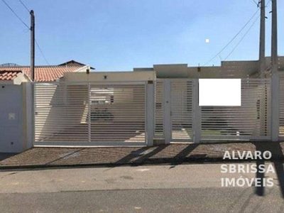 Casa, 3 quartos, 250 m² - Foto 2