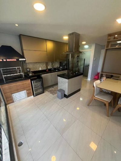 Apartamento, 2 quartos, 63 m² - Foto 3